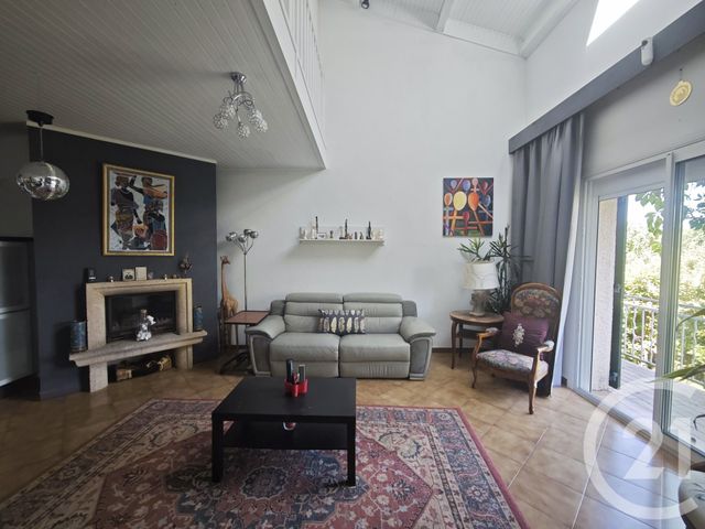 maison à vendre - 5 pièces - 153.63 m2 - VILLEVIEILLE - 30 - LANGUEDOC-ROUSSILLON - Century 21 Jcd Immobilier