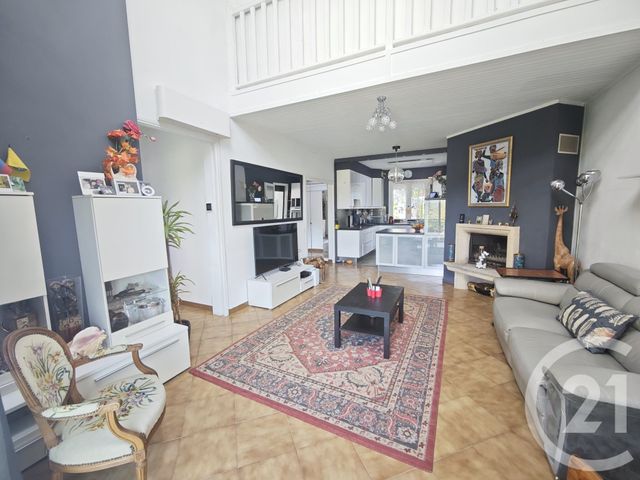 maison à vendre - 5 pièces - 153.63 m2 - VILLEVIEILLE - 30 - LANGUEDOC-ROUSSILLON - Century 21 Jcd Immobilier