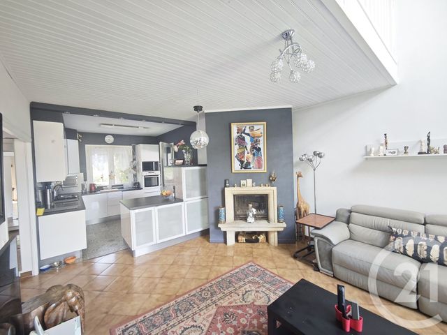 maison à vendre - 5 pièces - 153.63 m2 - VILLEVIEILLE - 30 - LANGUEDOC-ROUSSILLON - Century 21 Jcd Immobilier