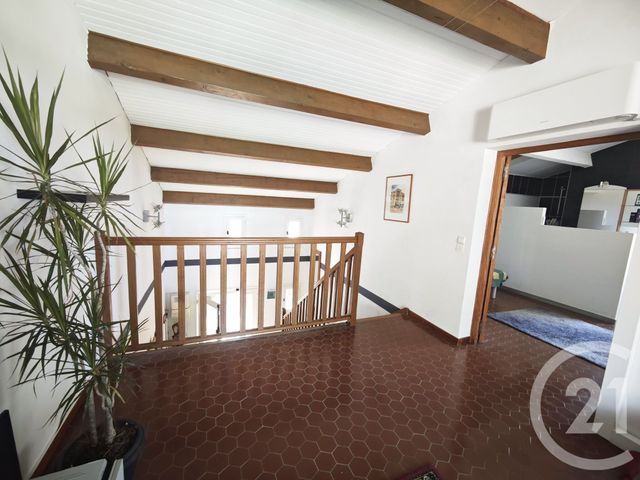 maison à vendre - 5 pièces - 153.63 m2 - VILLEVIEILLE - 30 - LANGUEDOC-ROUSSILLON - Century 21 Jcd Immobilier