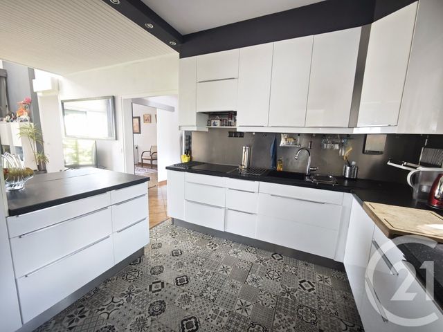 maison à vendre - 5 pièces - 153.63 m2 - VILLEVIEILLE - 30 - LANGUEDOC-ROUSSILLON - Century 21 Jcd Immobilier