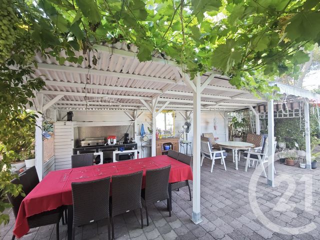 maison à vendre - 5 pièces - 153.63 m2 - VILLEVIEILLE - 30 - LANGUEDOC-ROUSSILLON - Century 21 Jcd Immobilier