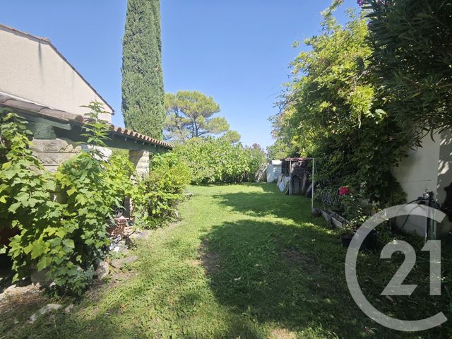 maison à vendre - 5 pièces - 153.63 m2 - VILLEVIEILLE - 30 - LANGUEDOC-ROUSSILLON - Century 21 Jcd Immobilier