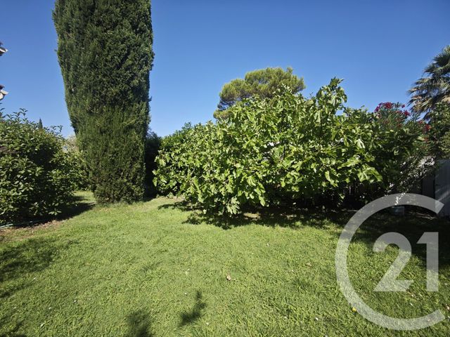 maison à vendre - 5 pièces - 153.63 m2 - VILLEVIEILLE - 30 - LANGUEDOC-ROUSSILLON - Century 21 Jcd Immobilier