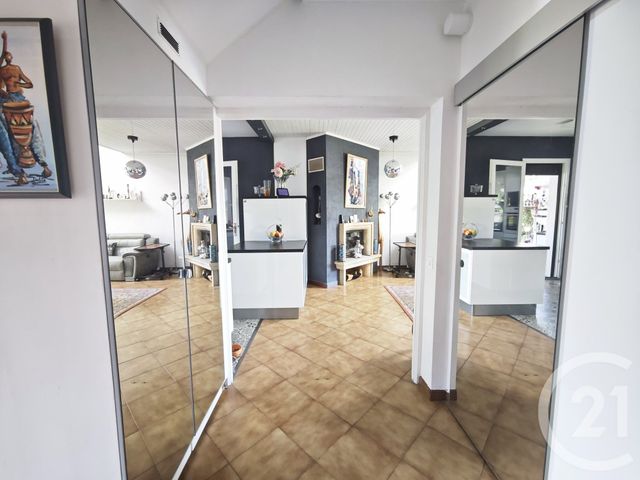 maison à vendre - 5 pièces - 153.63 m2 - VILLEVIEILLE - 30 - LANGUEDOC-ROUSSILLON - Century 21 Jcd Immobilier