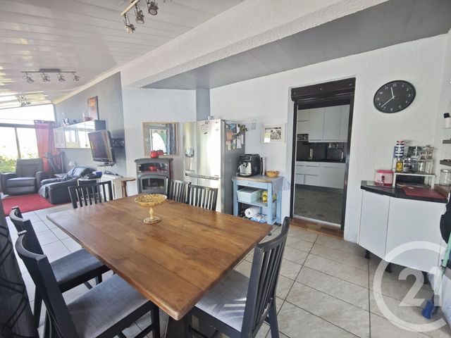 maison à vendre - 5 pièces - 153.63 m2 - VILLEVIEILLE - 30 - LANGUEDOC-ROUSSILLON - Century 21 Jcd Immobilier
