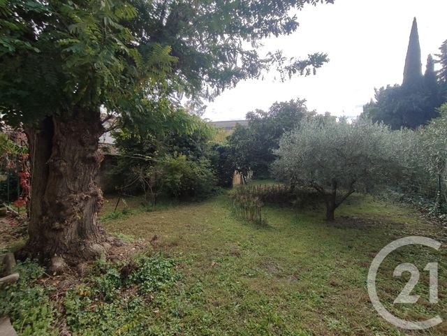 maison à vendre - 7 pièces - 167.86 m2 - CONGENIES - 30 - LANGUEDOC-ROUSSILLON - Century 21 Jcd Immobilier
