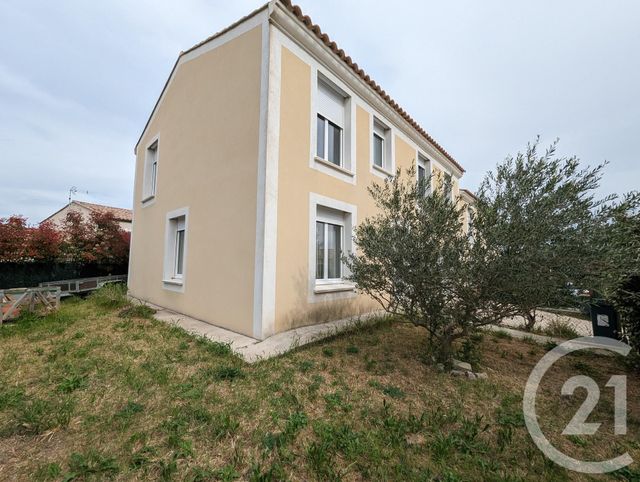 maison à vendre - 5 pièces - 125.0 m2 - MONTPEZAT - 30 - LANGUEDOC-ROUSSILLON - Century 21 Jcd Immobilier