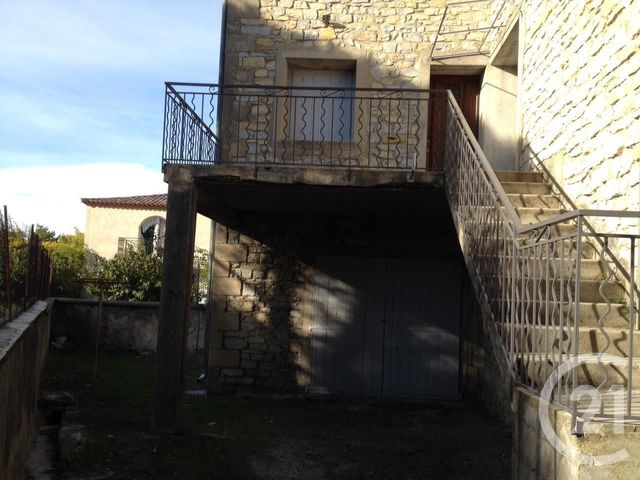 Appartement F4 à louer - 4 pièces - 79.3 m2 - MOULEZAN - 30 - LANGUEDOC-ROUSSILLON - Century 21 Jcd Immobilier