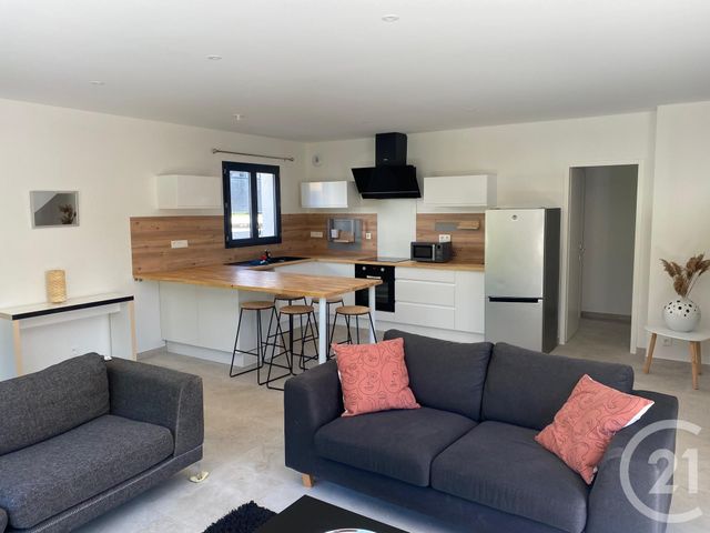 maison à louer - 5 pièces - 126.0 m2 - BOISSERON - 34 - LANGUEDOC-ROUSSILLON - Century 21 Jcd Immobilier
