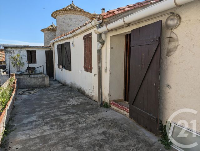 maison - ST CLEMENT - 30