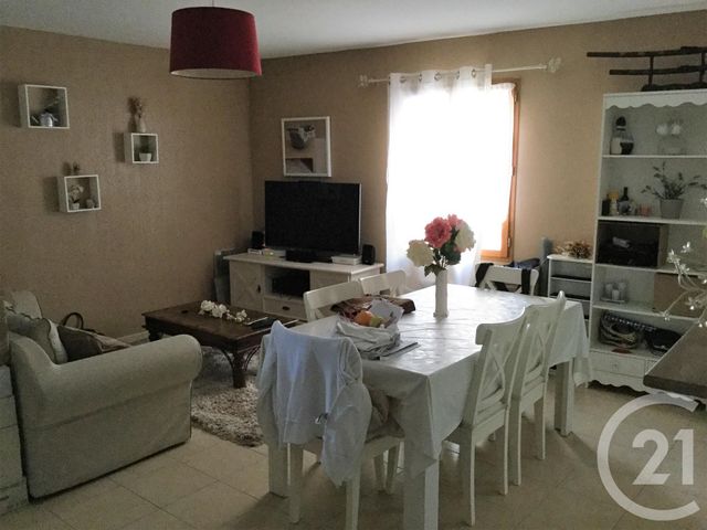 Appartement F3 à louer - 3 pièces - 72.91 m2 - CONGENIES - 30 - LANGUEDOC-ROUSSILLON - Century 21 Jcd Immobilier
