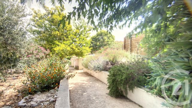 maison à vendre - 8 pièces - 150.5 m2 - NIMES - 30 - LANGUEDOC-ROUSSILLON - Century 21 Jcd Immobilier