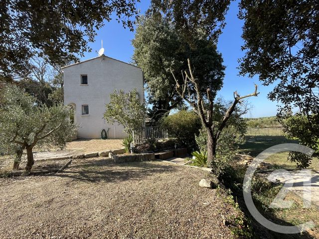 maison à vendre - 5 pièces - 117.0 m2 - BOISSERON - 34 - LANGUEDOC-ROUSSILLON - Century 21 Jcd Immobilier