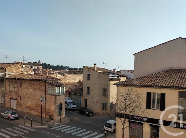 appartement - NIMES - 30