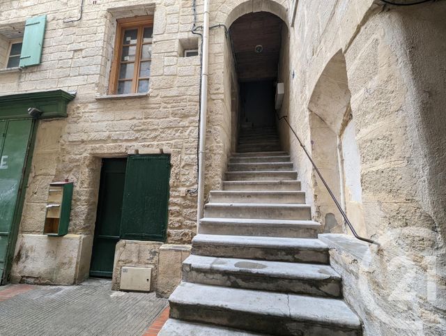 maison - SOMMIERES - 30