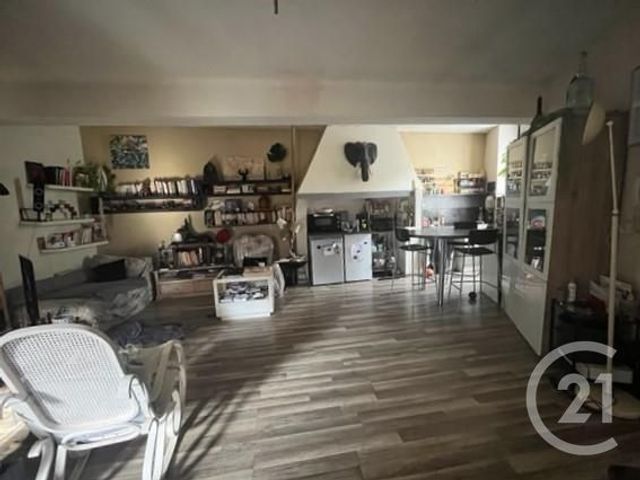 Appartement T3 à vendre CLARENSAC