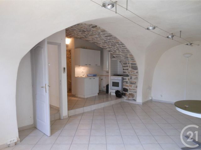 Appartement F2 à louer CLARENSAC