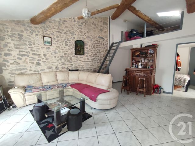 appartement - COMBAS - 30