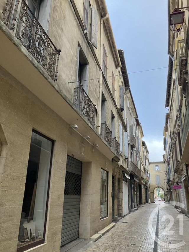 divers à vendre - 75.0 m2 - SOMMIERES - 30 - LANGUEDOC-ROUSSILLON - Century 21 Jcd Immobilier