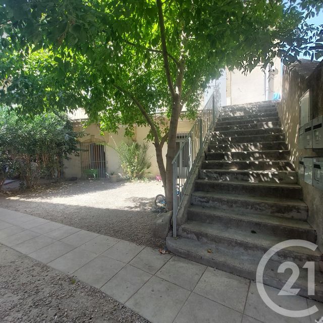 appartement - SOMMIERES - 30