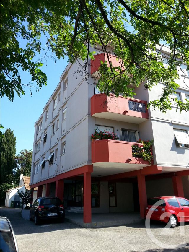appartement - NIMES - 30