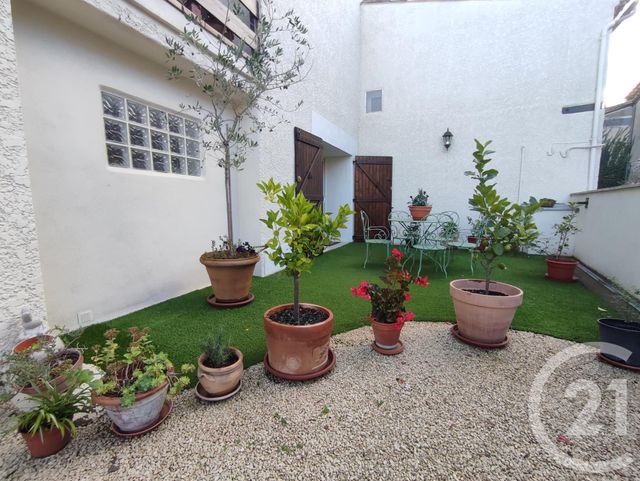 maison - SAVIGNARGUES - 30
