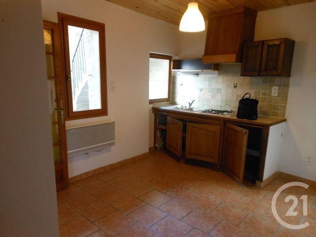 appartement - SOMMIERES - 30