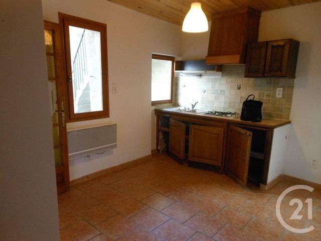 appartement - SOMMIERES - 30