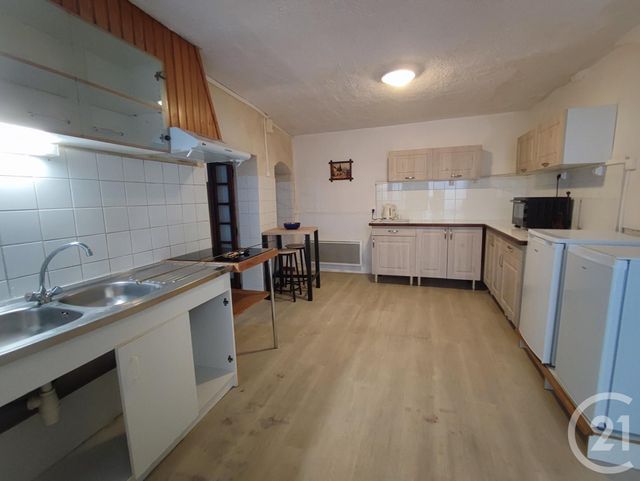 maison - AUJARGUES - 30