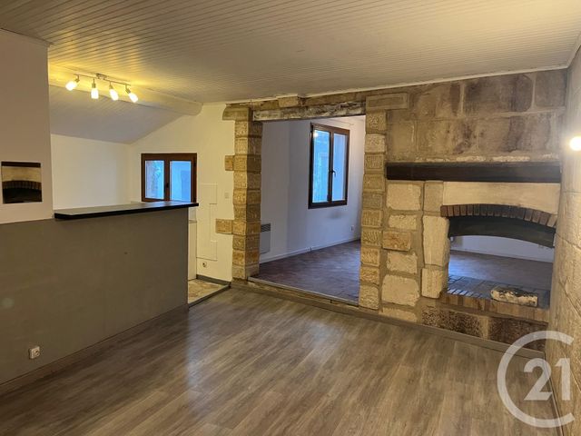 appartement - SOMMIERES - 30