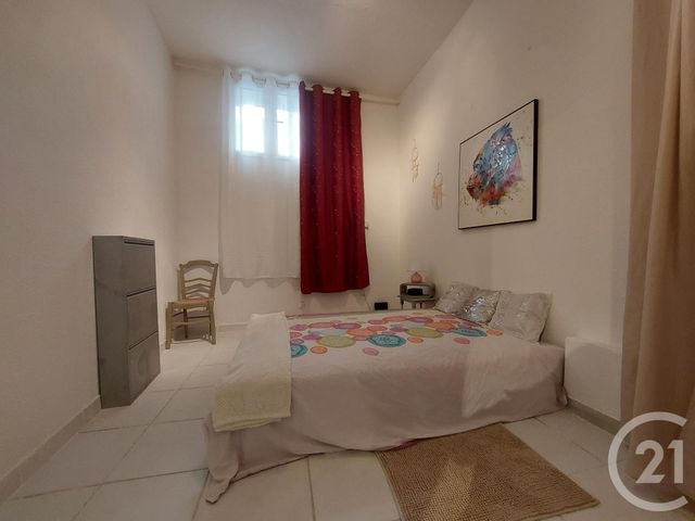 Appartement T2 à vendre - 2 pièces - 51.65 m2 - SOMMIERES - 30 - LANGUEDOC-ROUSSILLON - Century 21 Jcd Immobilier