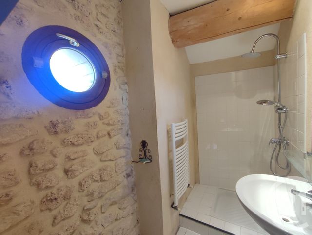 maison à vendre - 4 pièces - 130.0 m2 - SOMMIERES - 30 - LANGUEDOC-ROUSSILLON - Century 21 Jcd Immobilier