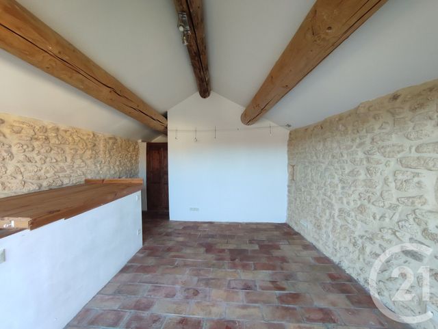maison à vendre - 4 pièces - 130.0 m2 - SOMMIERES - 30 - LANGUEDOC-ROUSSILLON - Century 21 Jcd Immobilier