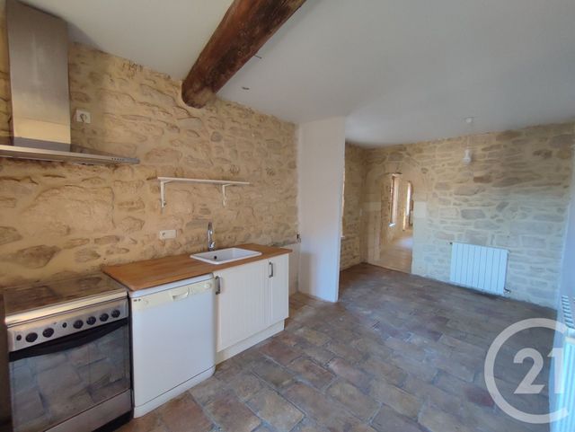 maison à vendre - 4 pièces - 130.0 m2 - SOMMIERES - 30 - LANGUEDOC-ROUSSILLON - Century 21 Jcd Immobilier