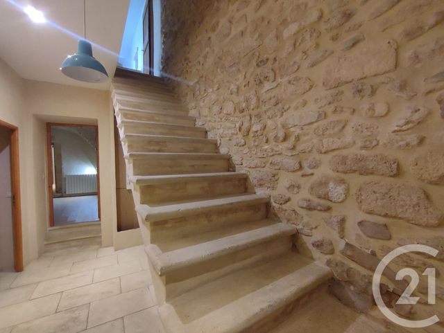 maison à vendre - 4 pièces - 130.0 m2 - SOMMIERES - 30 - LANGUEDOC-ROUSSILLON - Century 21 Jcd Immobilier