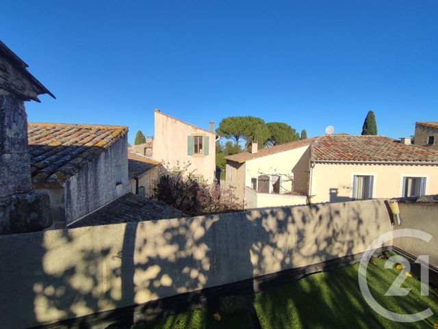 maison à vendre - 4 pièces - 130.0 m2 - SOMMIERES - 30 - LANGUEDOC-ROUSSILLON - Century 21 Jcd Immobilier