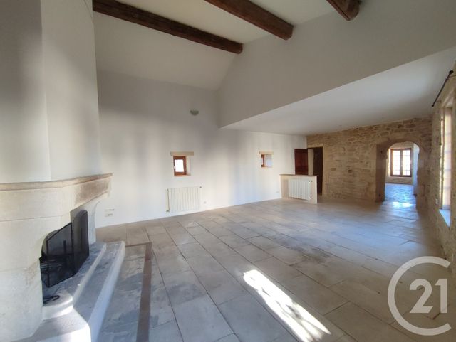 maison à vendre - 4 pièces - 130.0 m2 - SOMMIERES - 30 - LANGUEDOC-ROUSSILLON - Century 21 Jcd Immobilier