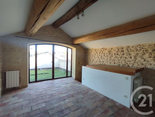 maison à vendre - 4 pièces - 130.0 m2 - SOMMIERES - 30 - LANGUEDOC-ROUSSILLON - Century 21 Jcd Immobilier