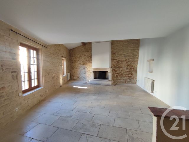 maison à vendre - 4 pièces - 130.0 m2 - SOMMIERES - 30 - LANGUEDOC-ROUSSILLON - Century 21 Jcd Immobilier