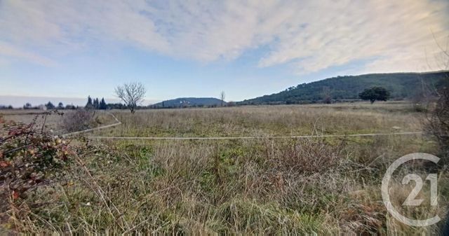 terrain - MONTMIRAT - 30
