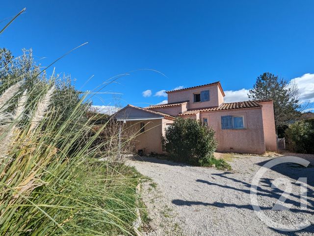 maison à vendre - 6 pièces - 138.63 m2 - AUJARGUES - 30 - LANGUEDOC-ROUSSILLON - Century 21 Jcd Immobilier