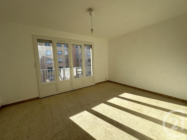 Appartement F3 à vendre - 3 pièces - 57.01 m2 - NIMES - 30 - LANGUEDOC-ROUSSILLON - Century 21 Jcd Immobilier