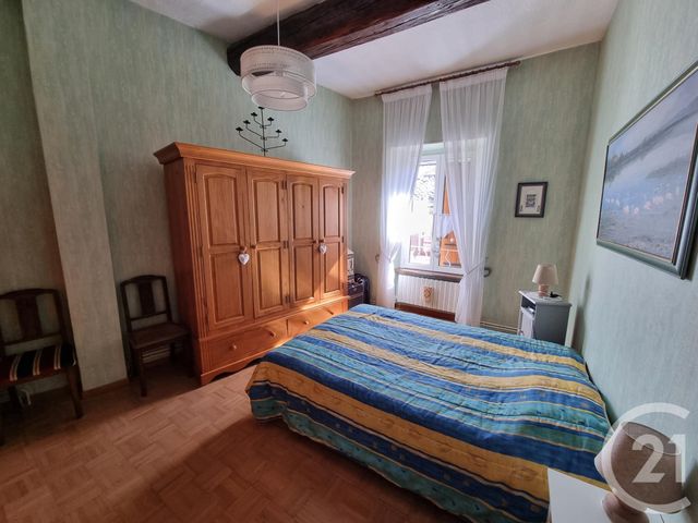 maison à vendre - 4 pièces - 110.0 m2 - ST HIPPOLYTE DU FORT - 30 - LANGUEDOC-ROUSSILLON - Century 21 Jcd Immobilier