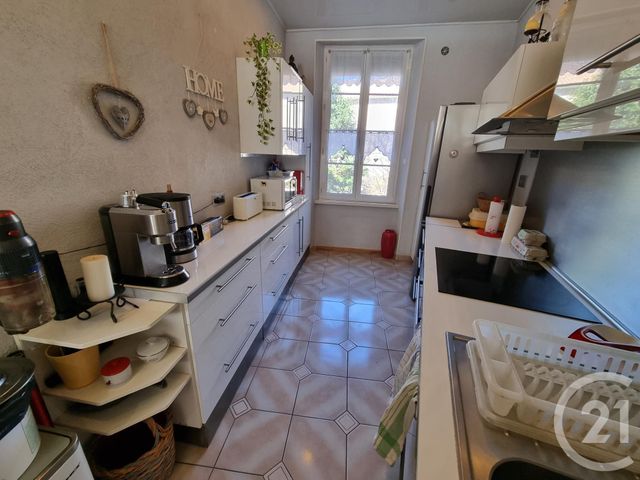 maison à vendre - 4 pièces - 110.0 m2 - ST HIPPOLYTE DU FORT - 30 - LANGUEDOC-ROUSSILLON - Century 21 Jcd Immobilier