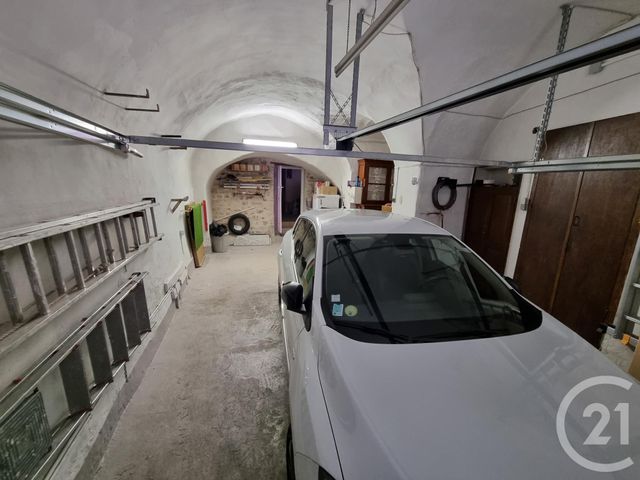 maison à vendre - 4 pièces - 110.0 m2 - ST HIPPOLYTE DU FORT - 30 - LANGUEDOC-ROUSSILLON - Century 21 Jcd Immobilier