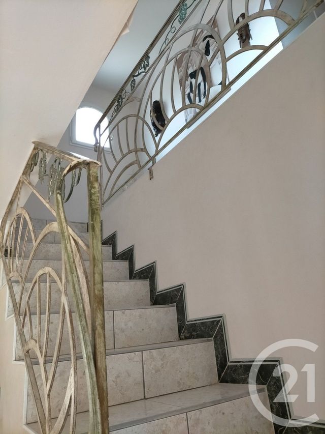 maison à vendre - 6 pièces - 181.92 m2 - BRAGASSARGUES - 30 - LANGUEDOC-ROUSSILLON - Century 21 Jcd Immobilier