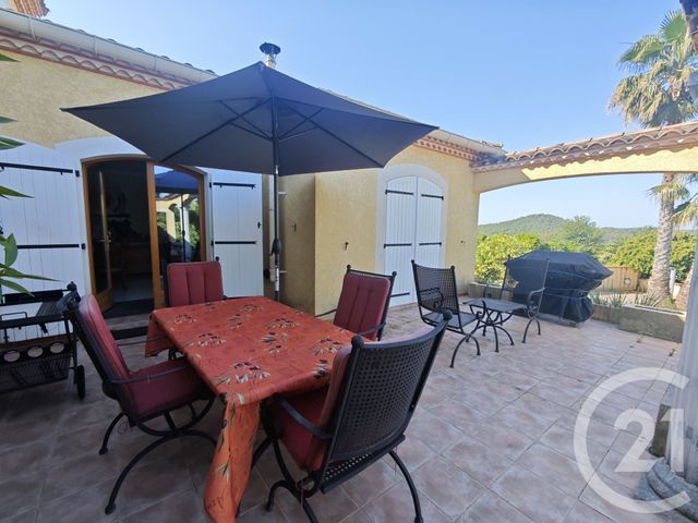maison à vendre - 6 pièces - 181.92 m2 - BRAGASSARGUES - 30 - LANGUEDOC-ROUSSILLON - Century 21 Jcd Immobilier