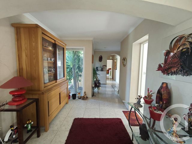 maison à vendre - 6 pièces - 181.92 m2 - BRAGASSARGUES - 30 - LANGUEDOC-ROUSSILLON - Century 21 Jcd Immobilier