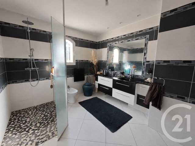 maison à vendre - 6 pièces - 181.92 m2 - BRAGASSARGUES - 30 - LANGUEDOC-ROUSSILLON - Century 21 Jcd Immobilier